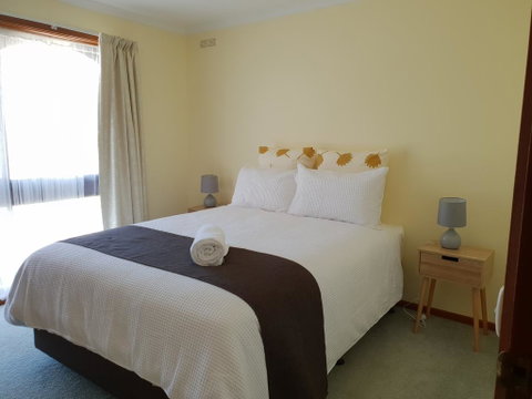 Alkira Inverloch Heights - Getaway Accommodation 0