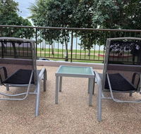 All in 500 aud weekly Beachfront The STRAND studio Apartment - Getaway Accommodation
