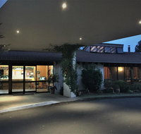 All Seasons Motel Armidale - Getaway Accommodation