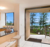 Allamanda U2 - Awesome Location - - Getaway Accommodation