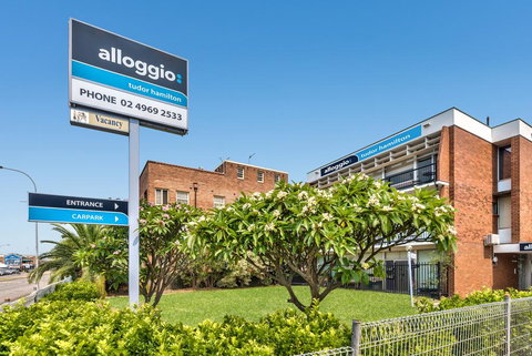 Alloggio Tudor Hamilton - Getaway Accommodation 1