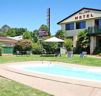 Alluna Motel - Getaway Accommodation