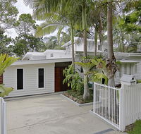Allure - Getaway Accommodation