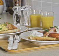 Almare Tourist Motel - Getaway Accommodation