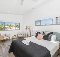Aloha Byron Bay - Getaway Accommodation