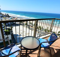 Aloha Surfers Paradise - Getaway Accommodation