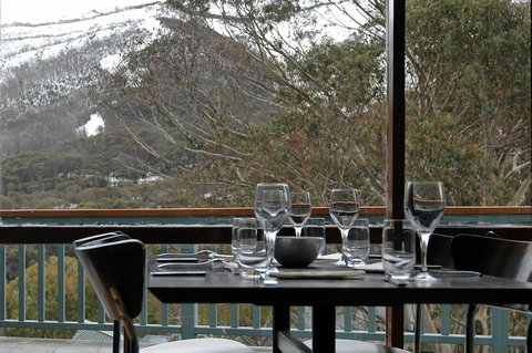 Alpenhorn Lodge - Getaway Accommodation 3