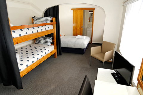 Alpenhorn Lodge - Getaway Accommodation 2