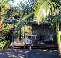 Alstonville Country Cottages - Getaway Accommodation