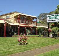 Alstonville Settlers Motel - Getaway Accommodation