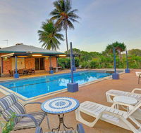 Alva Beach Tourist Park - Getaway Accommodation
