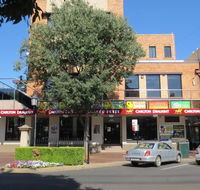 Amaroo Hotel Dubbo - Getaway Accommodation