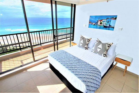 Amazing View In Surfers Paradise! Hidden Gem - Getaway Accommodation 3