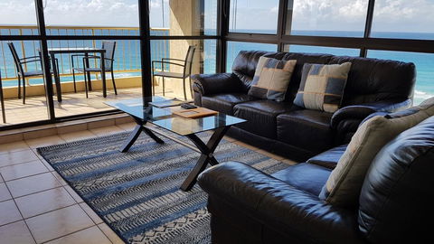 Amazing View In Surfers Paradise! Hidden Gem - Getaway Accommodation 2