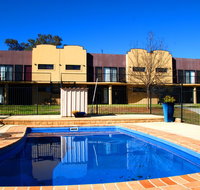 Amberoo Apartments - Getaway Accommodation