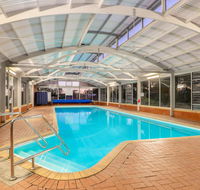 Amblin Holiday Park - Getaway Accommodation