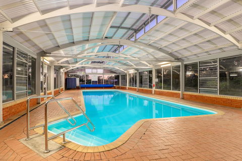 Amblin Holiday Park - Getaway Accommodation 0