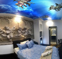 Amelia Boutique Hotel - Getaway Accommodation