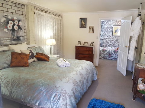 Amore Casa Tenterfield - Getaway Accommodation 0