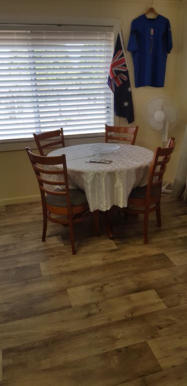 Amore Casa Tenterfield - Getaway Accommodation 1