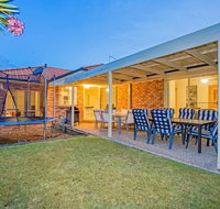 Anaheim Family Lodge by Getastay - Getaway Accommodation