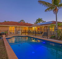 Anaheim Family Oasis by Getastay - Getaway Accommodation