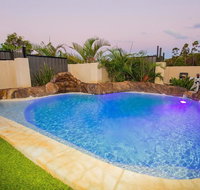 Anaheim Park Oasis by Getastay - Getaway Accommodation