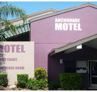 Anchorage Motor Inn - Getaway Accommodation
