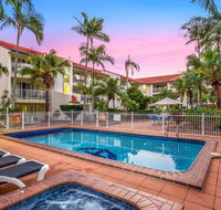 Anchordown Apartments - Getaway Accommodation
