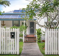 Anchored in Byron - Getaway Accommodation