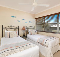 Andari Holiday Apartments - Getaway Accommodation