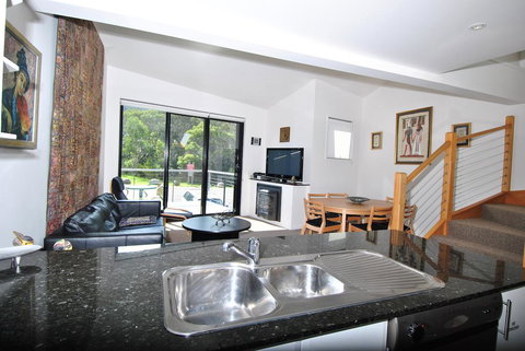 Angala 2 - Getaway Accommodation 1