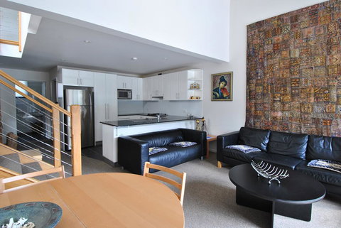 Angala 2 - Getaway Accommodation 3