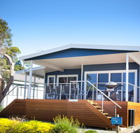 Angasi Coffin Bay - Getaway Accommodation
