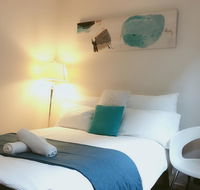 Angel's space princes hwy - Getaway Accommodation