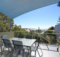 Angourie Blue 1 - Great Ocean Views - Surfing beaches - Getaway Accommodation