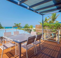 Angourie Blue 4 - close to surfing beaches and national park - Getaway Accommodation