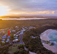 Angourie Blue 7- stroll to surfing beaches. - Getaway Accommodation