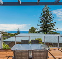 Angourie Blue Unit 2 - Getaway Accommodation