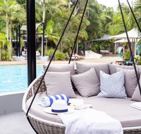 Angourie Resort - Getaway Accommodation