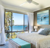 Anne's Waterfront Haven BB - Getaway Accommodation