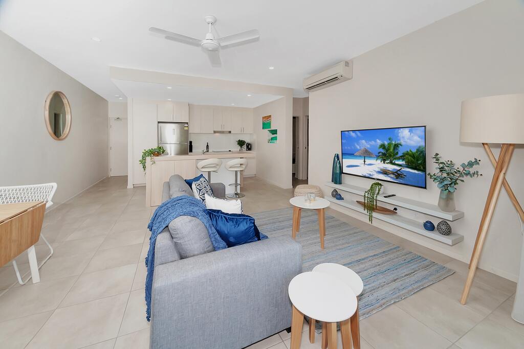 Mooroobool QLD Getaway Accommodation