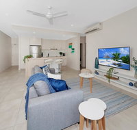 Apartment Close To The City Life on Lake 3 - Getaway Accommodation
