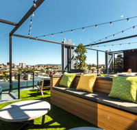 Apartment Fortitude Valley - Getaway Accommodation