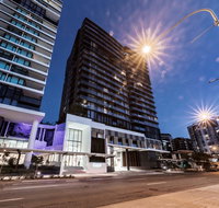 Apartment Newstead Central - Getaway Accommodation