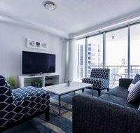 Apartment with Ocean Views - Getaway Accommodation