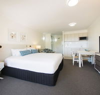 Apartments  2 Landsborough - Getaway Accommodation