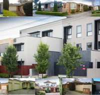 Apartments Of Waverley - Getaway Accommodation