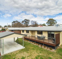 Apartments on Allingham - Getaway Accommodation