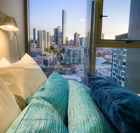 Apartments on Connor - Getaway Accommodation